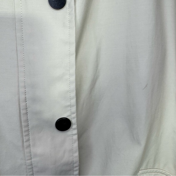 Pennington's Tan Water-Repellent Hooded Jacket Size 2x - Picture 7 of 16